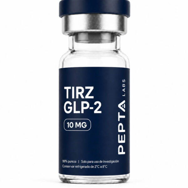 TIRZEPATIDE 10MG