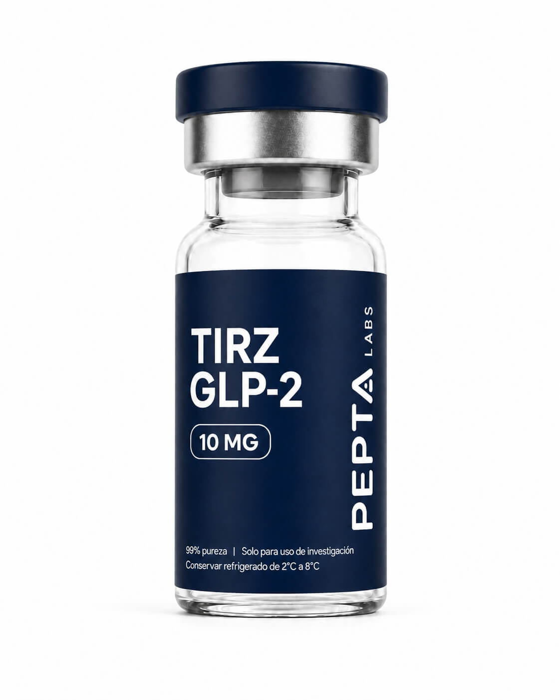 Tirzepatide 10mg