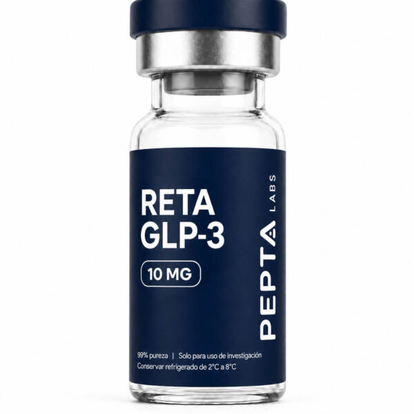 RETATRUTIDE GLP-3 10MG