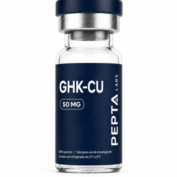 GHK CU 50mg