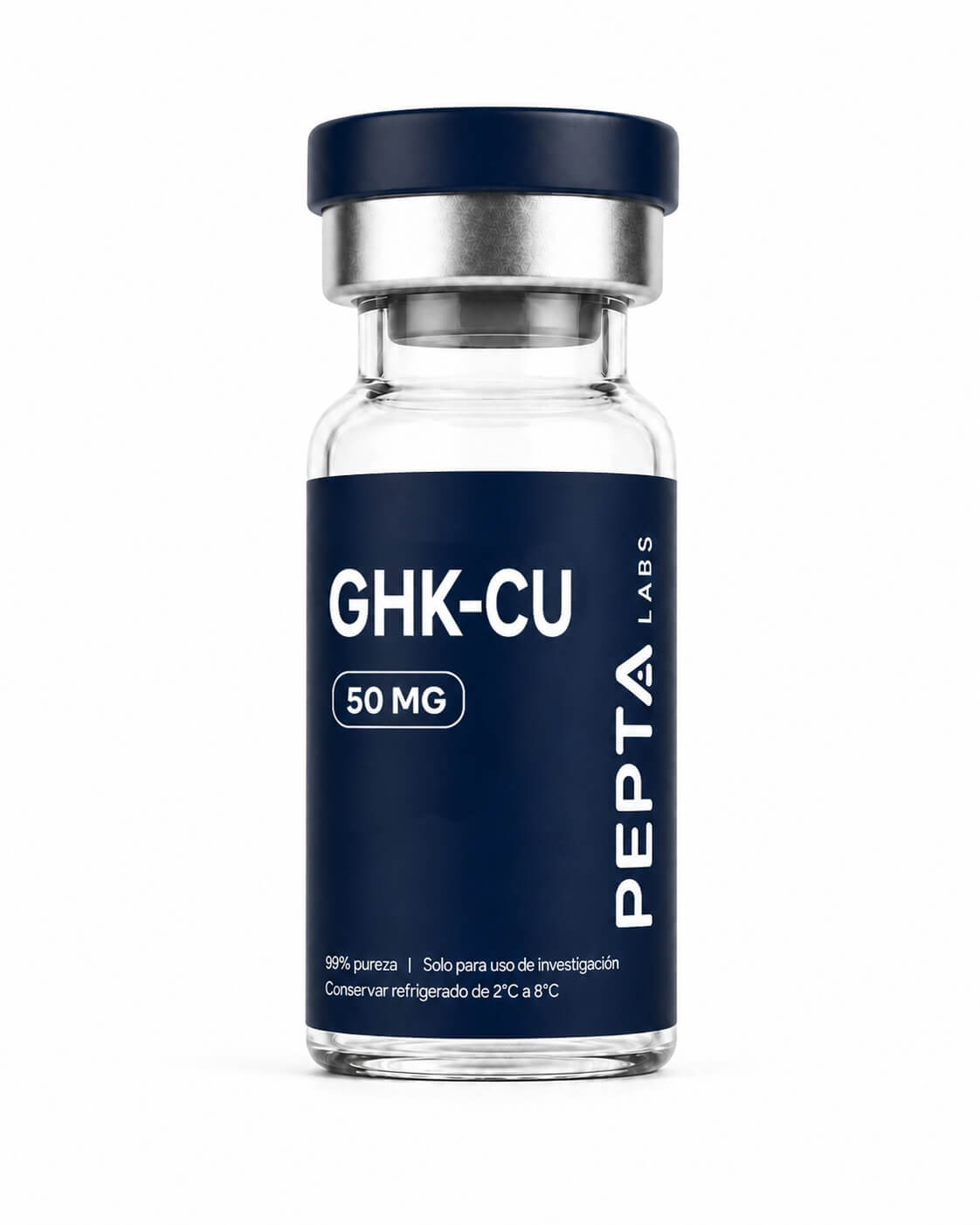 GHK CU 50mg